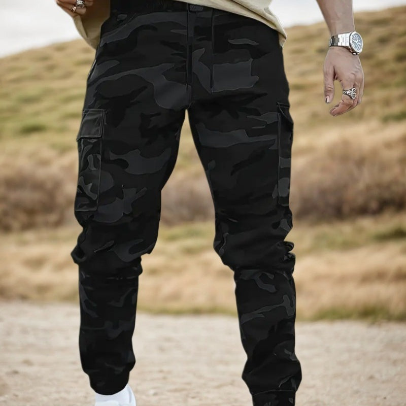 STRYKER™ – Performance Camo Bukser