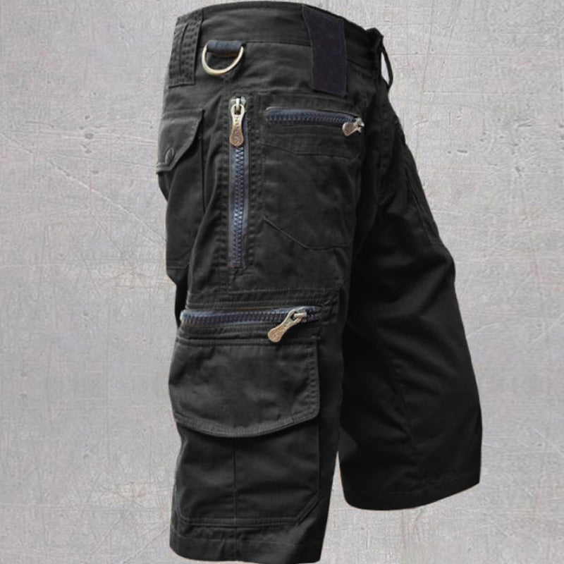 Aron™ - Cargo Shorts