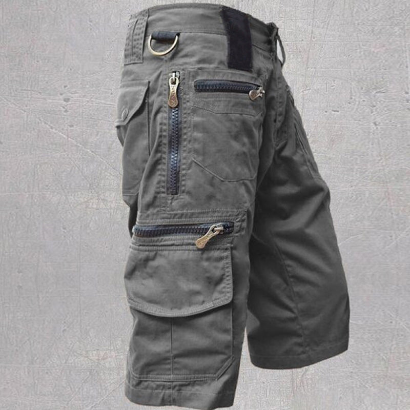 Aron™ - Cargo Shorts