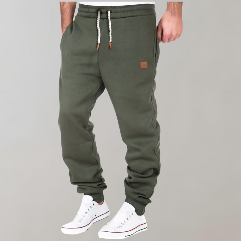 Mark™ - Klassiske joggingbukser