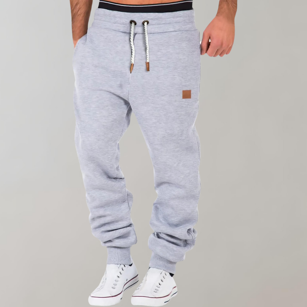 Mark™ - Klassiske joggingbukser
