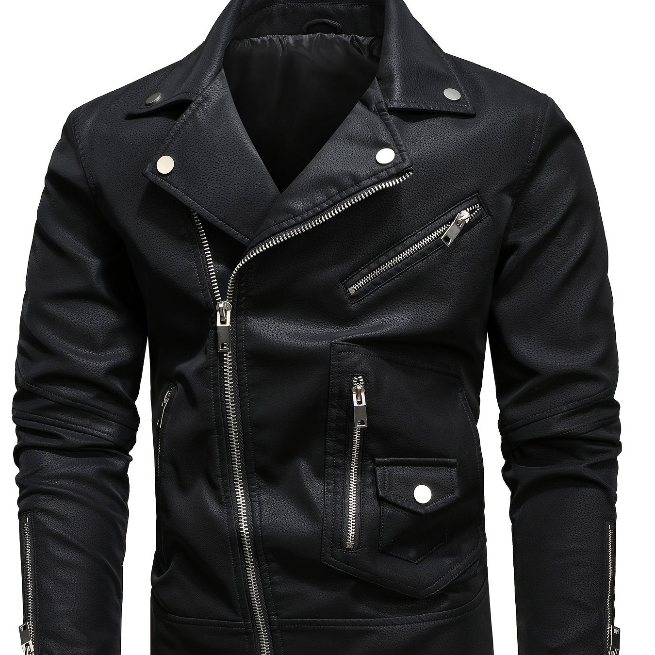Frederik™ - Vintage jakke
