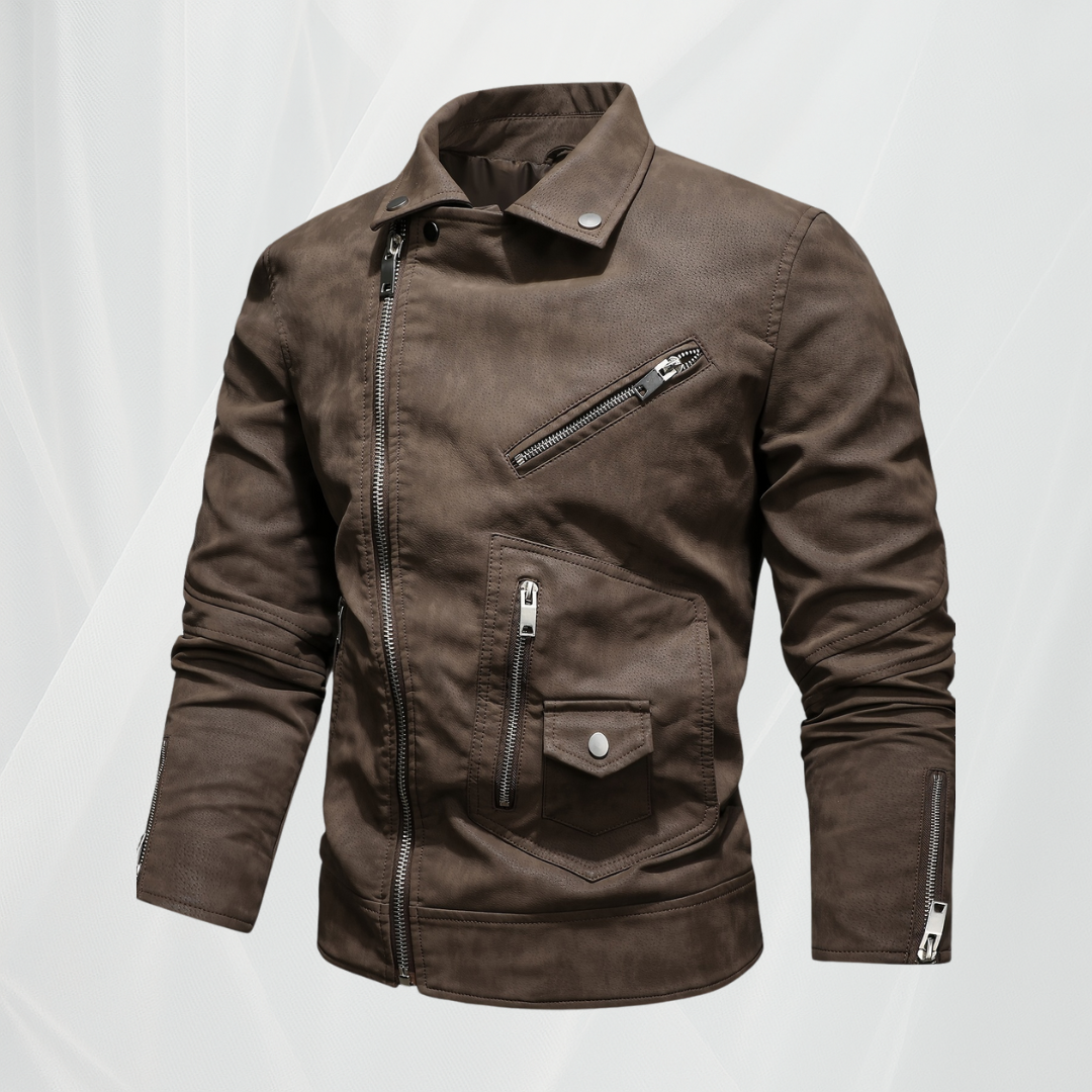 Frederik™ - Vintage jakke