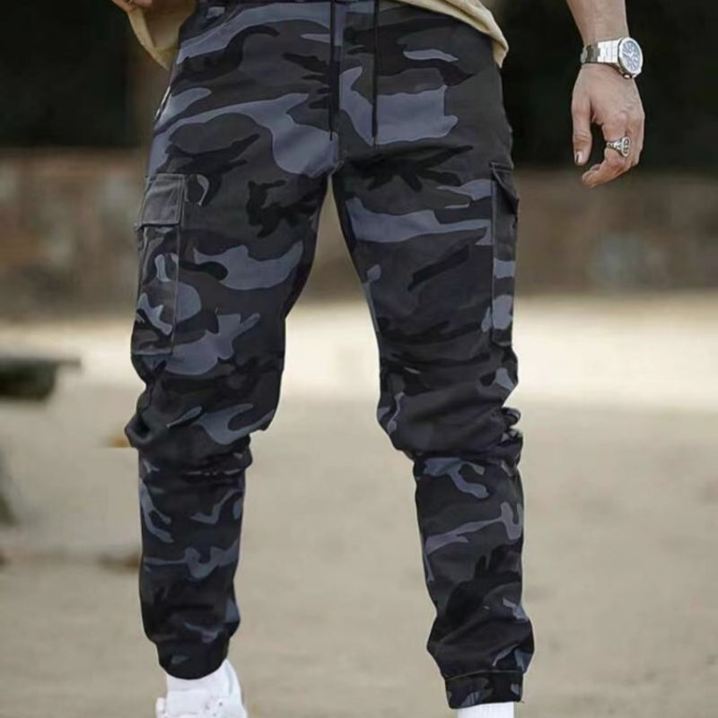 STRYKER™ – Performance Camo Bukser